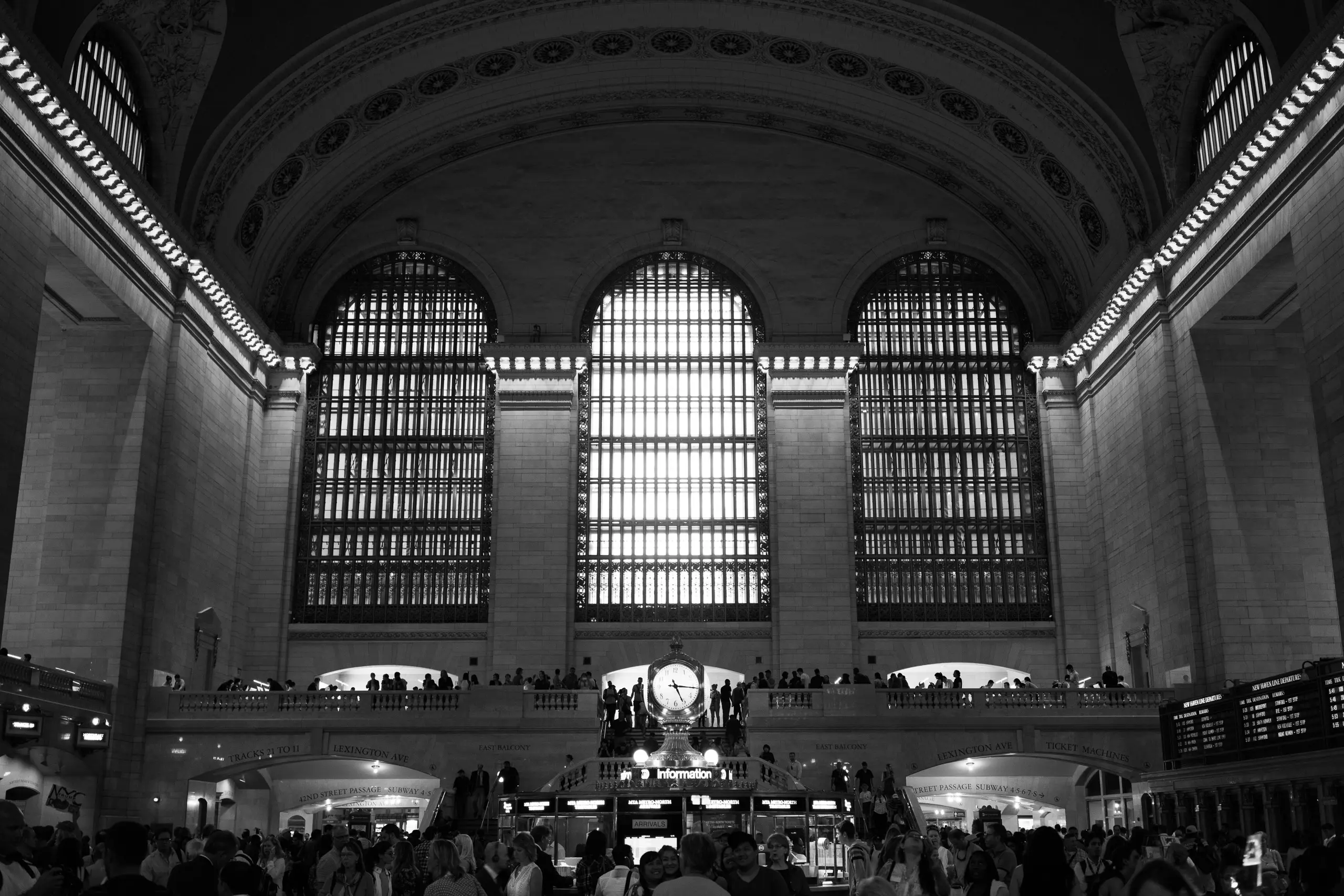 Architecture & Cityscapes — 7