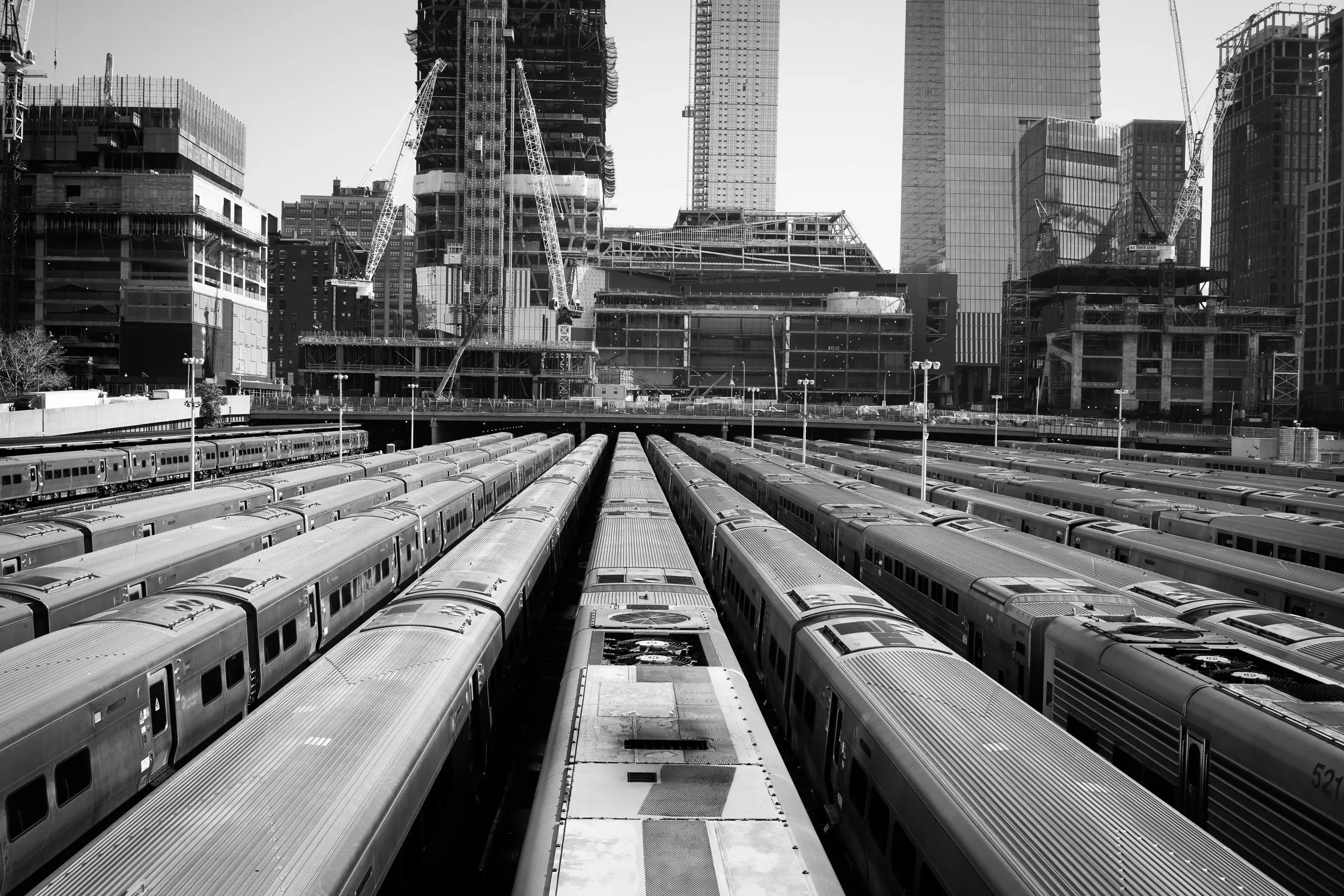 Architecture & Cityscapes — 8