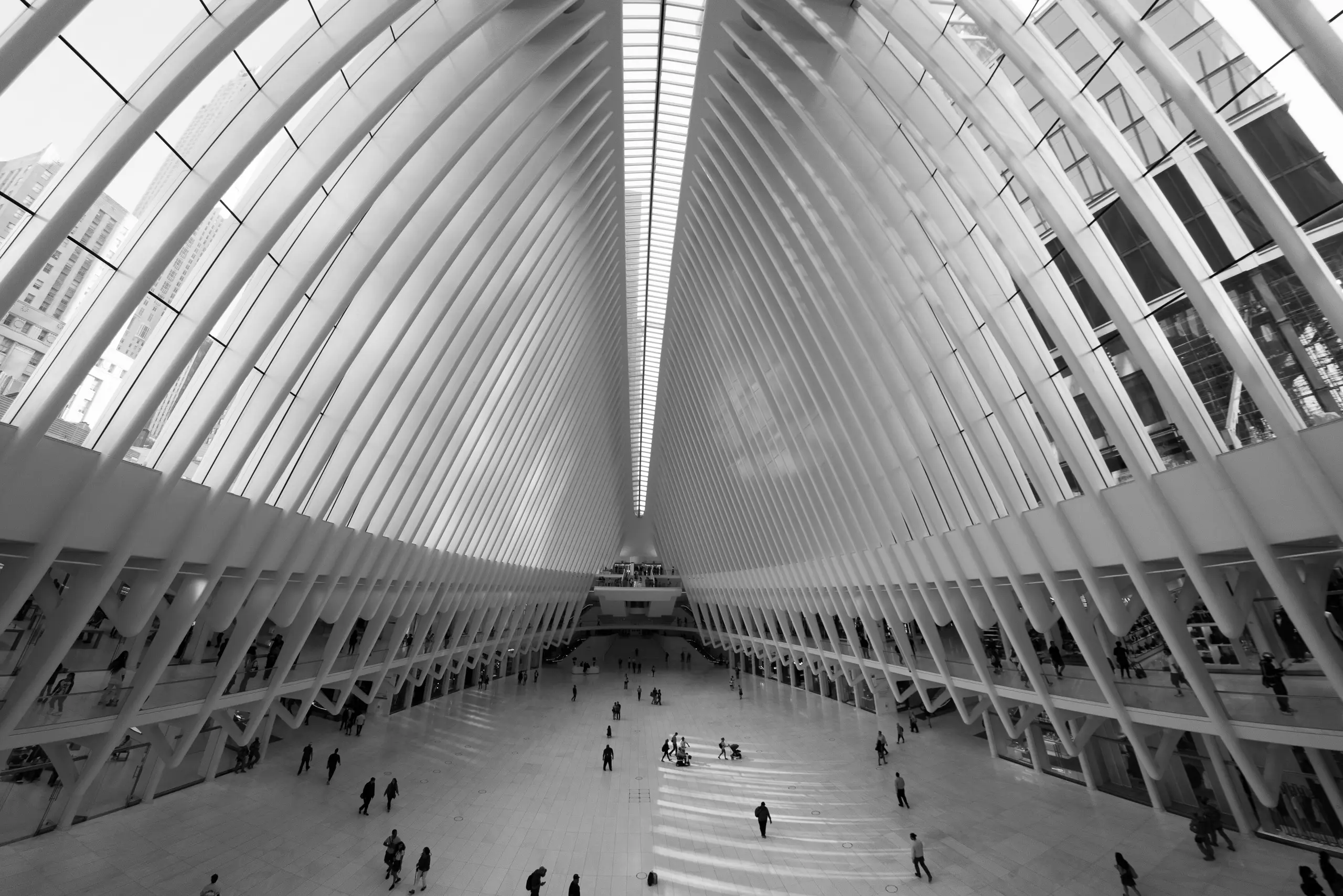 Architecture & Cityscapes — 9