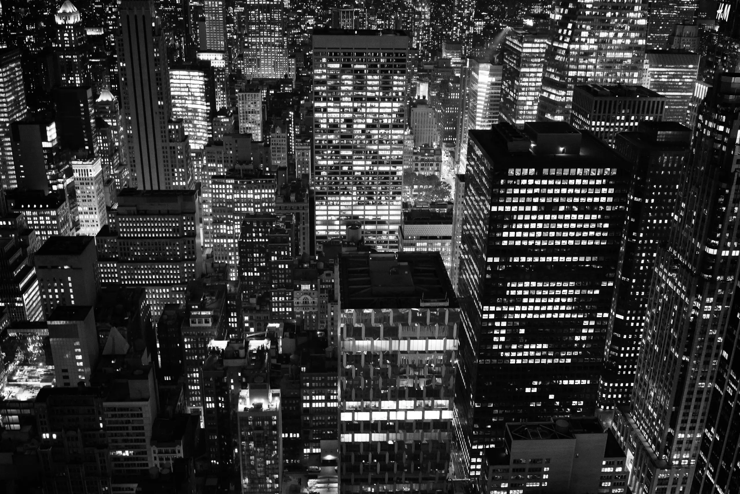 Architecture & Cityscapes — 11