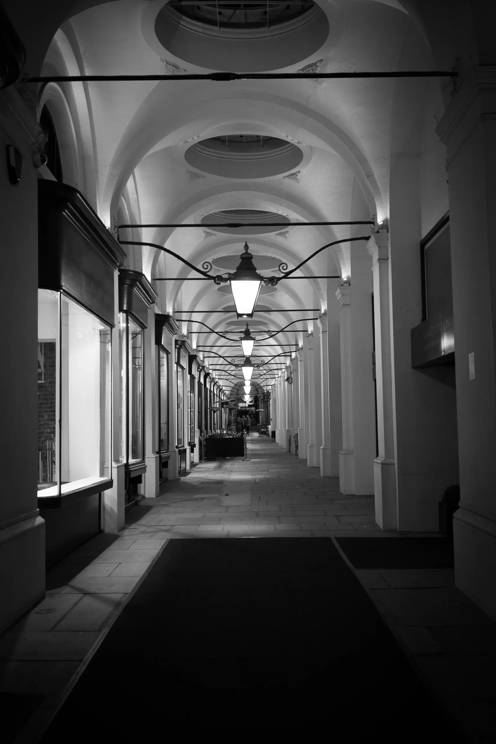 Architecture & Cityscapes — 12