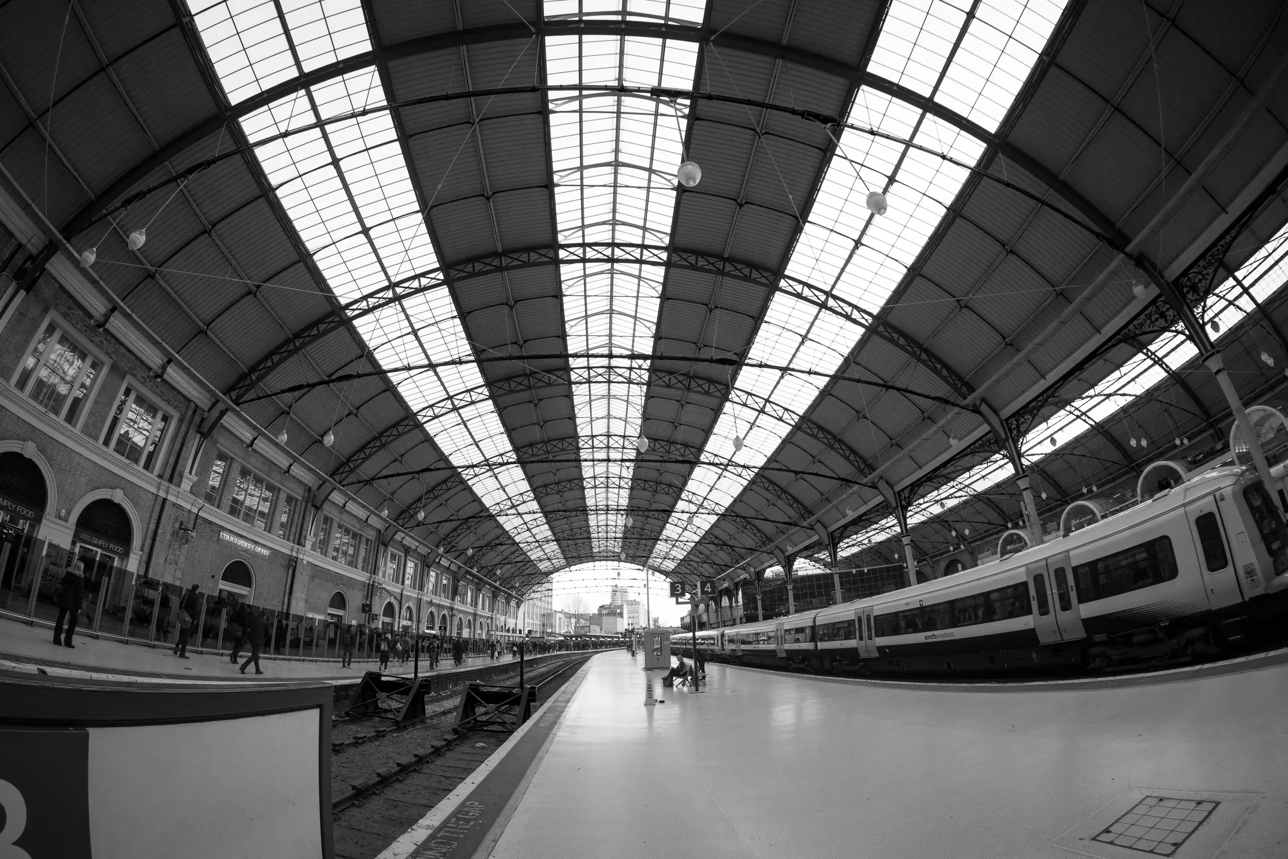 Architecture & Cityscapes — 13