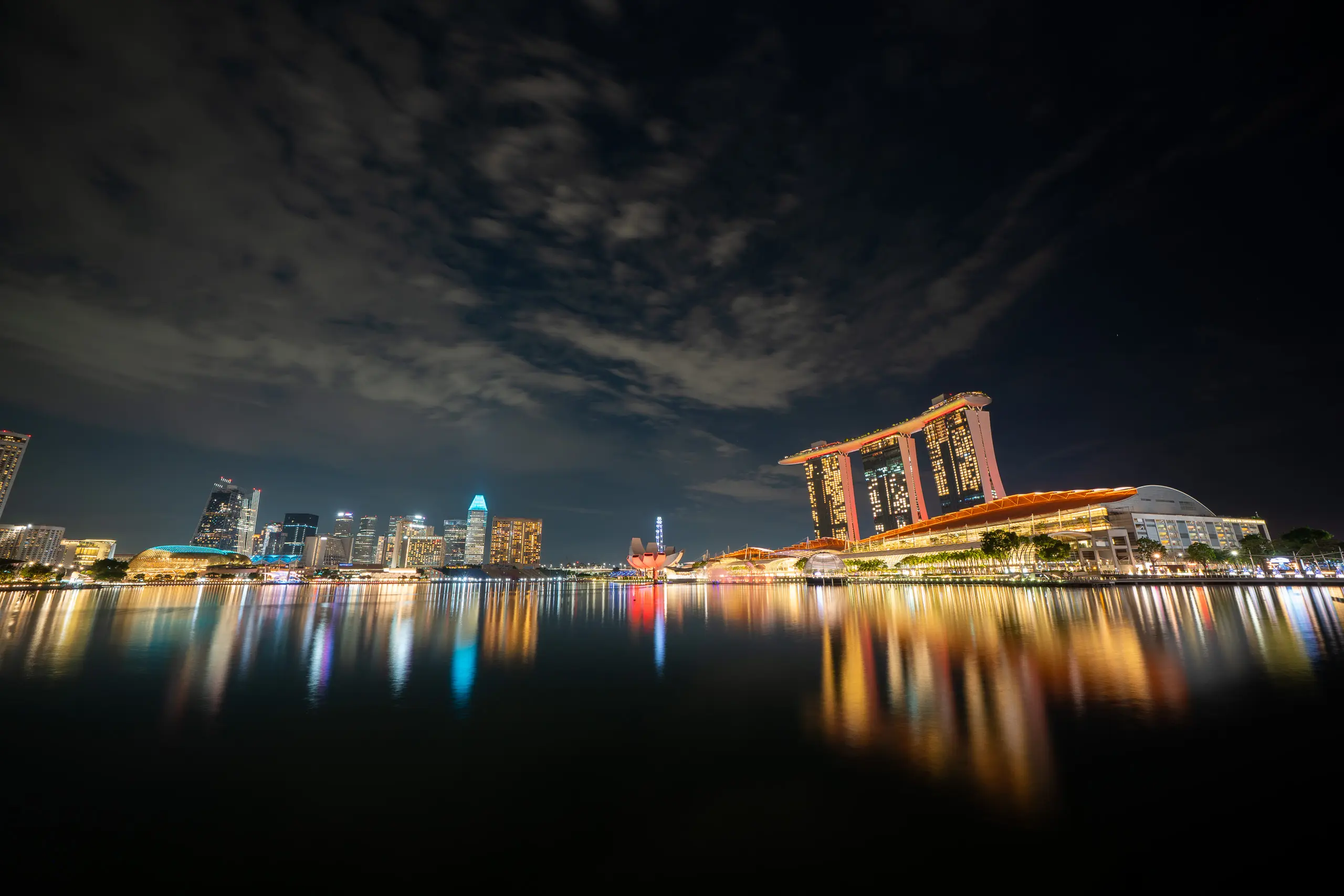 Architecture & Cityscapes — 1
