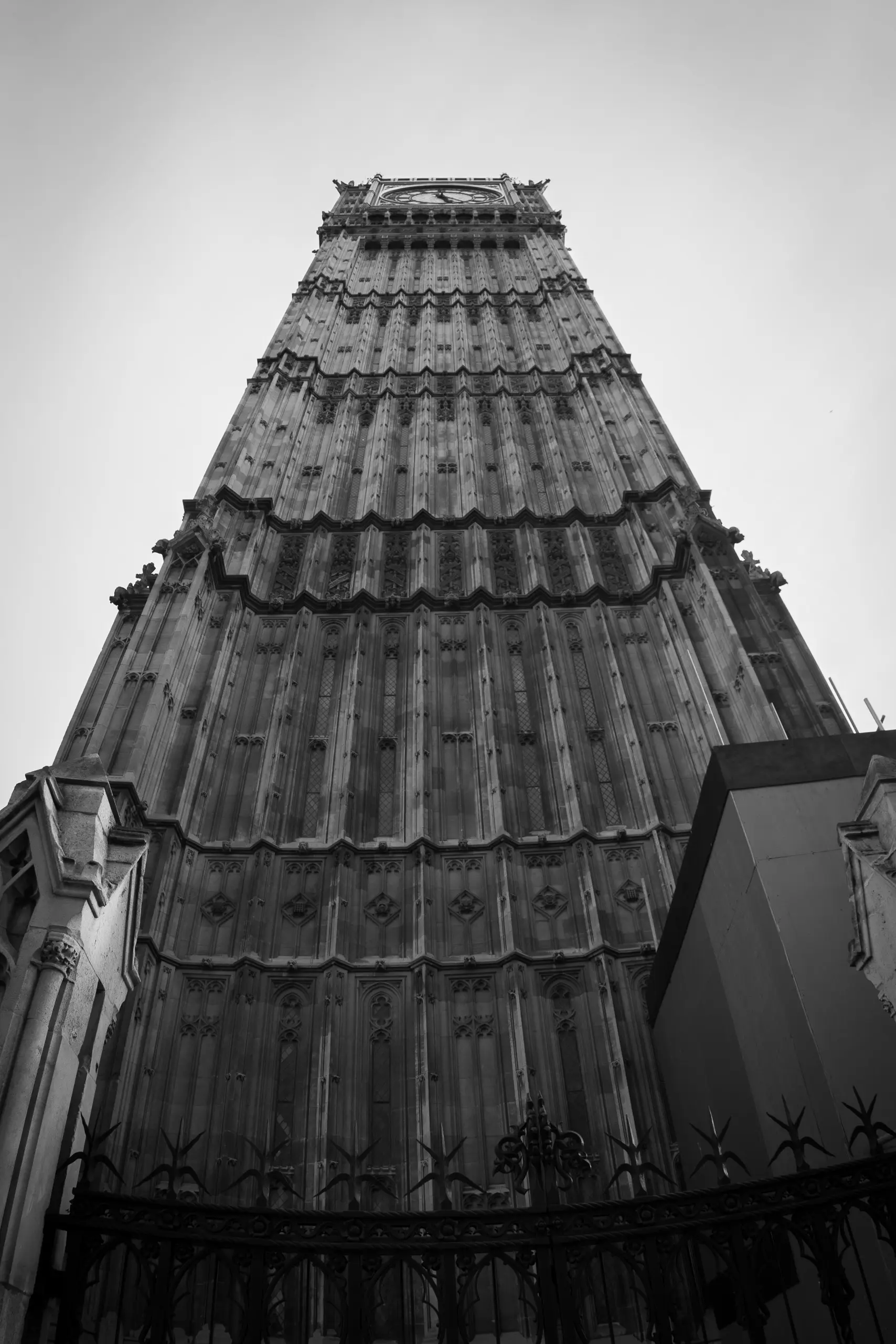 Architecture & Cityscapes — 14