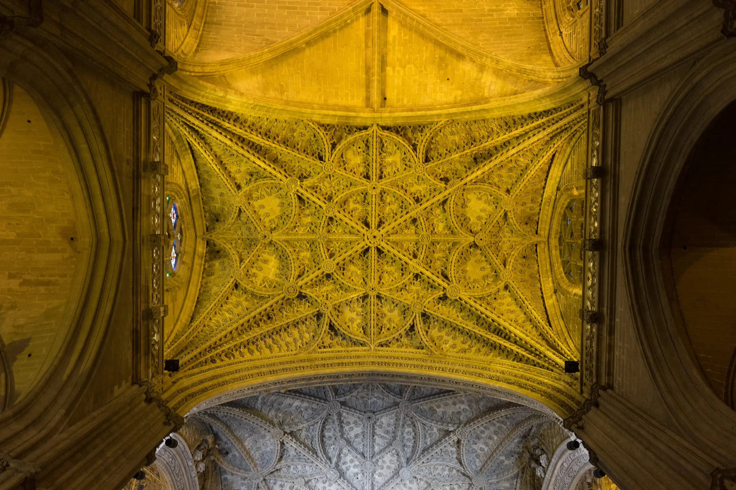 Architecture & Cityscapes — 15