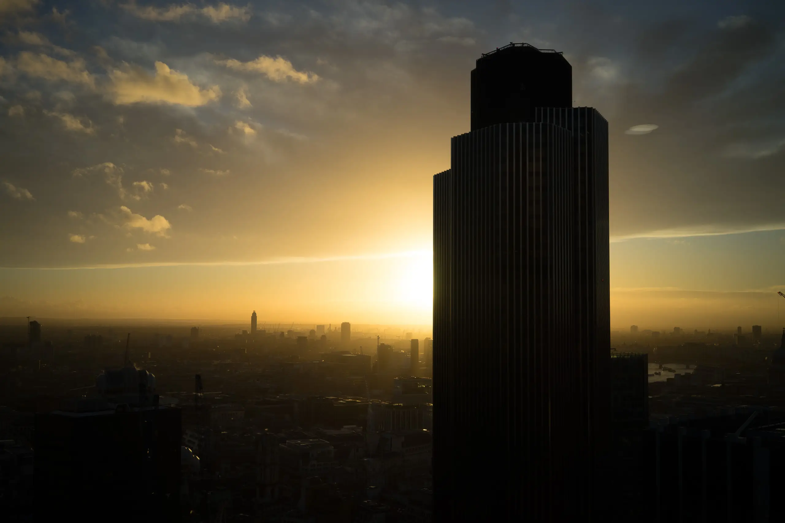 Architecture & Cityscapes — 19