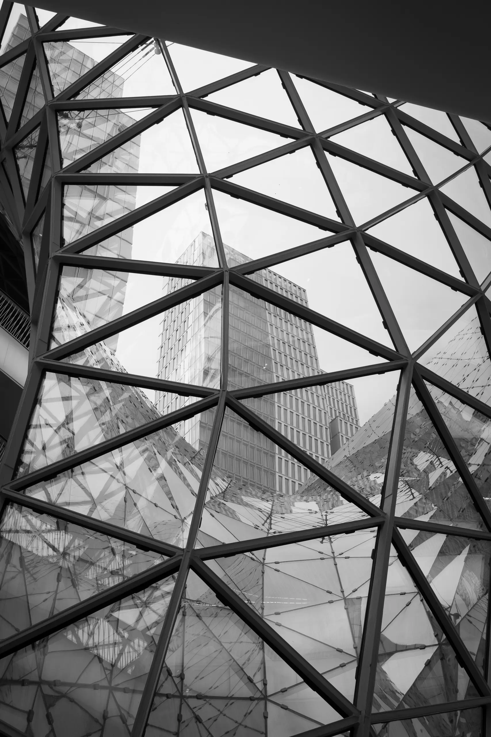 Architecture & Cityscapes — 21