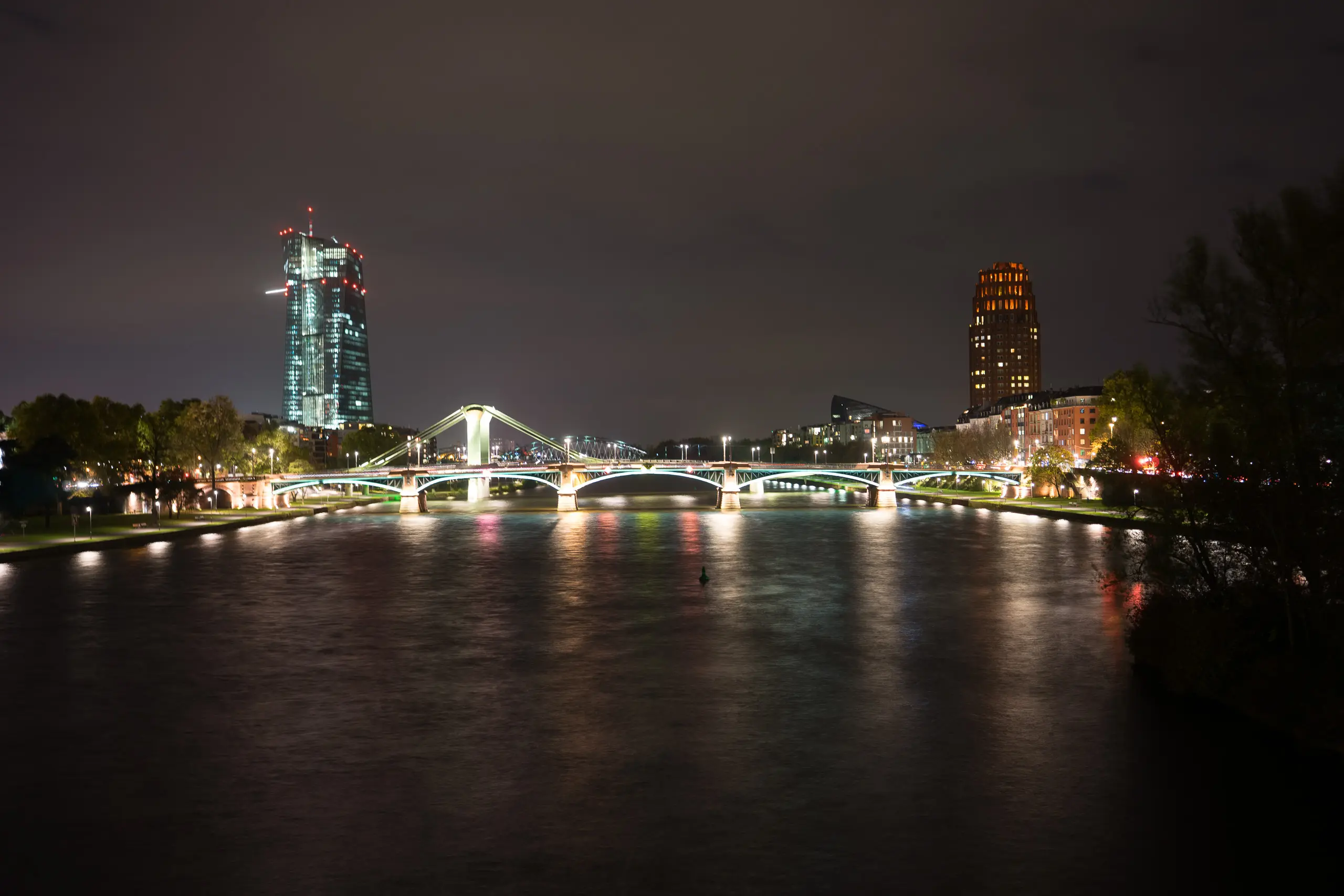 Architecture & Cityscapes — 22