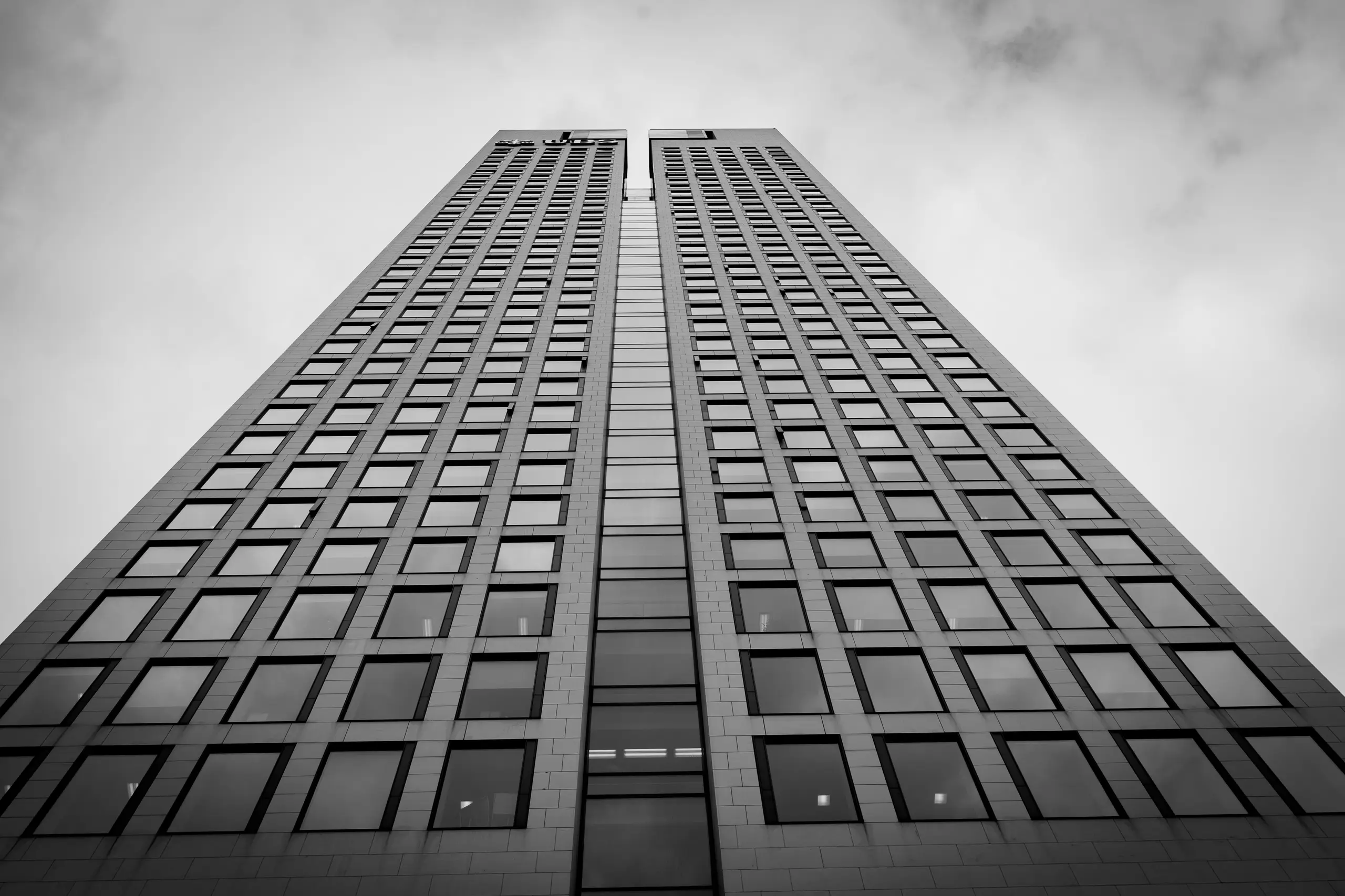 Architecture & Cityscapes — 23