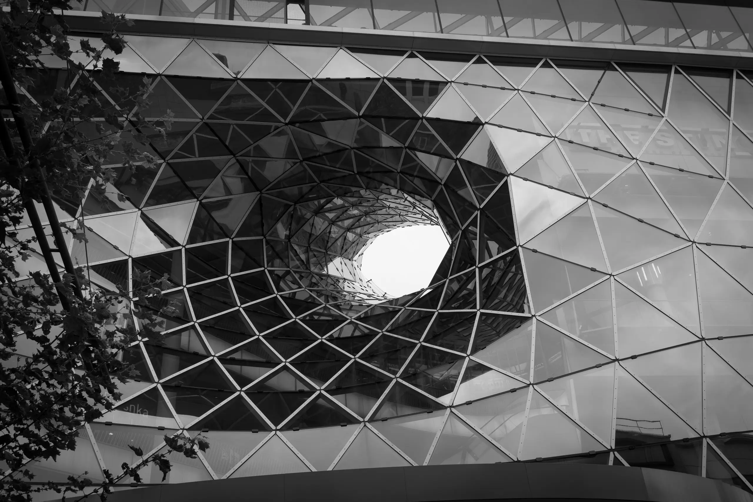 Architecture & Cityscapes — 25