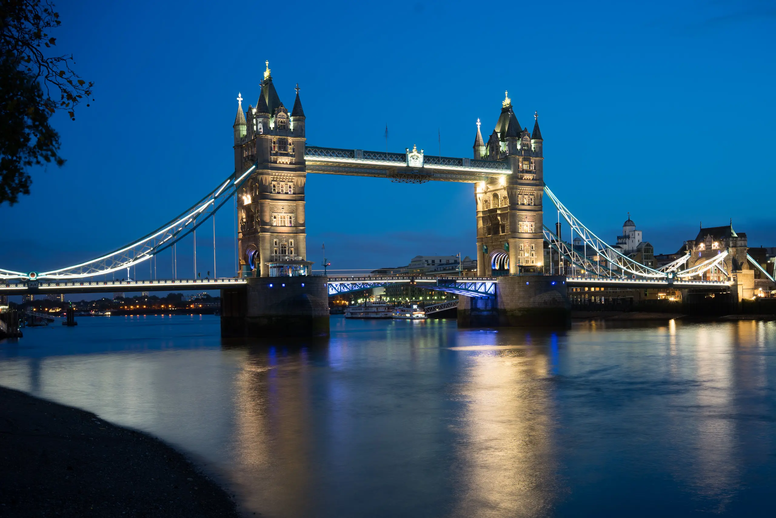 Architecture & Cityscapes — 26