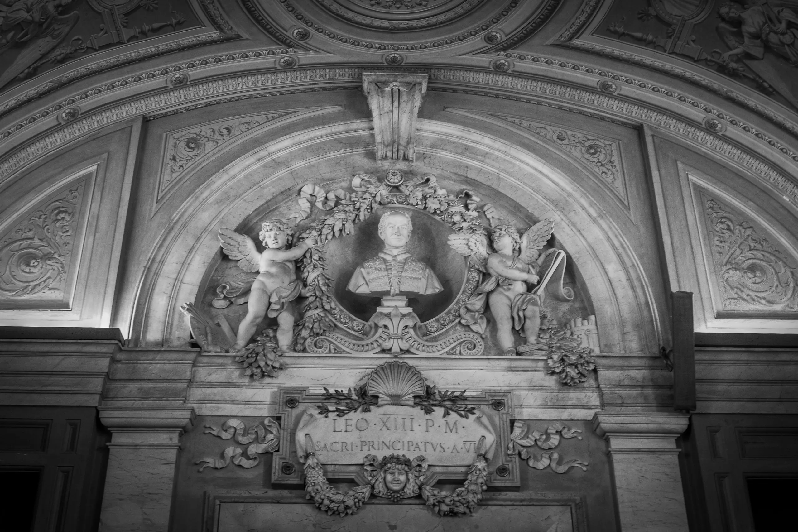 Architecture & Cityscapes — 27