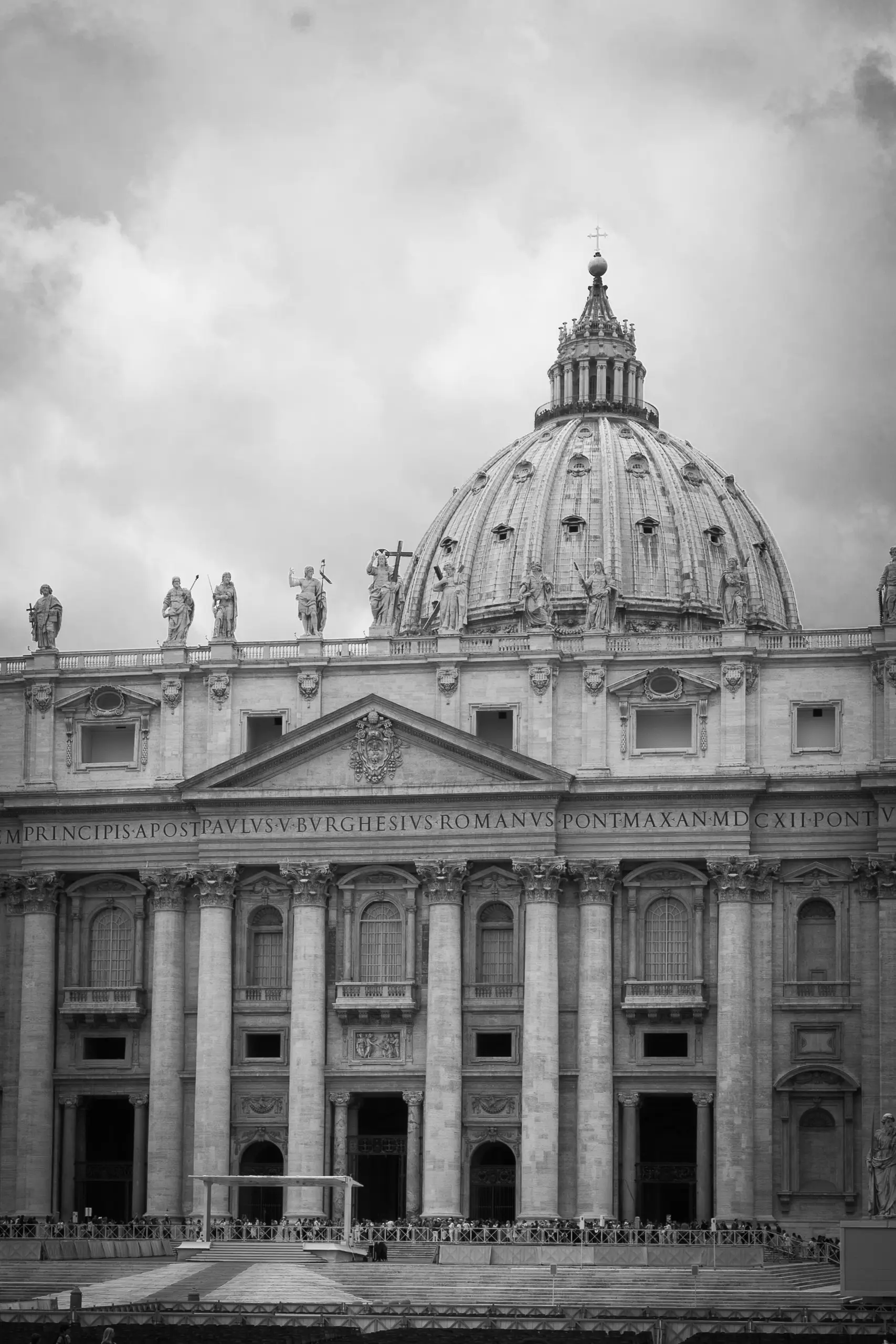 Architecture & Cityscapes — 28