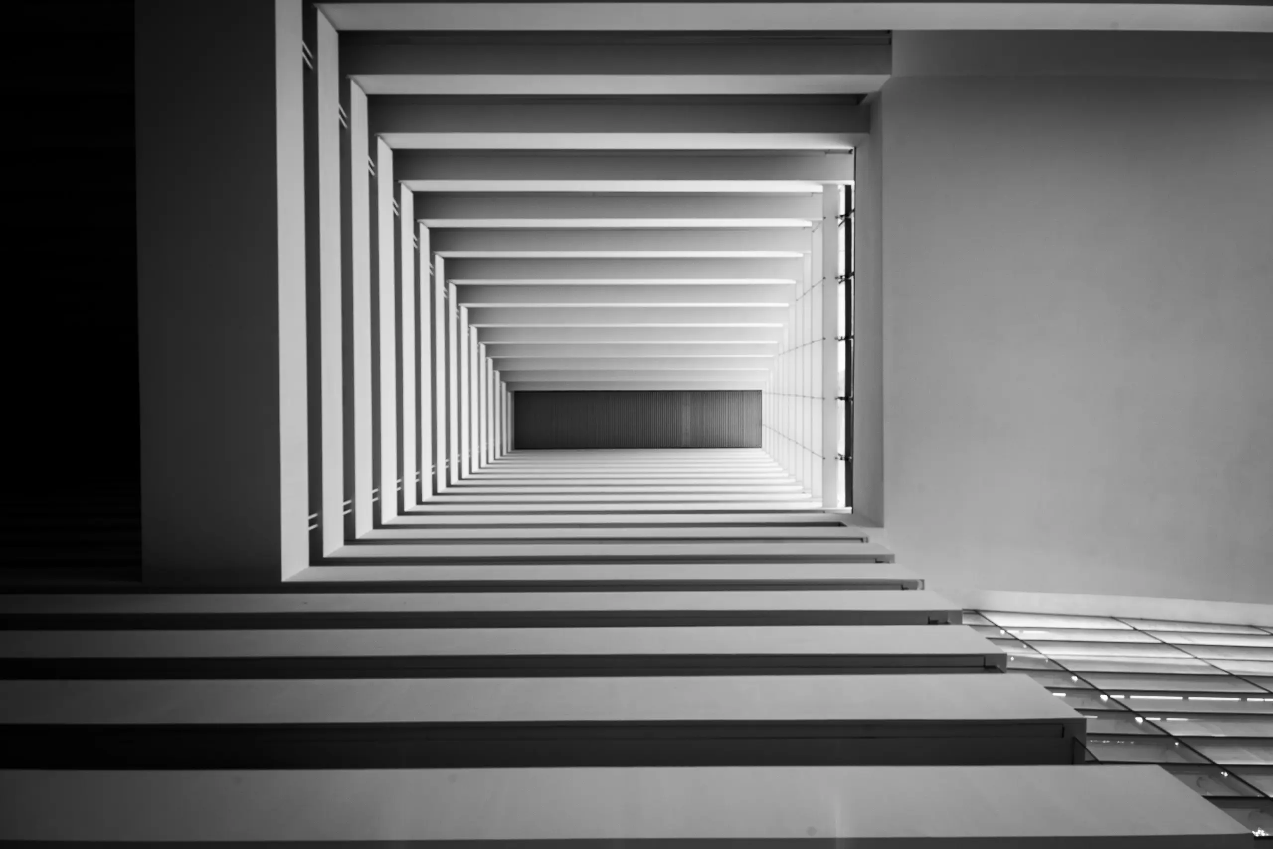 Architecture & Cityscapes — 2
