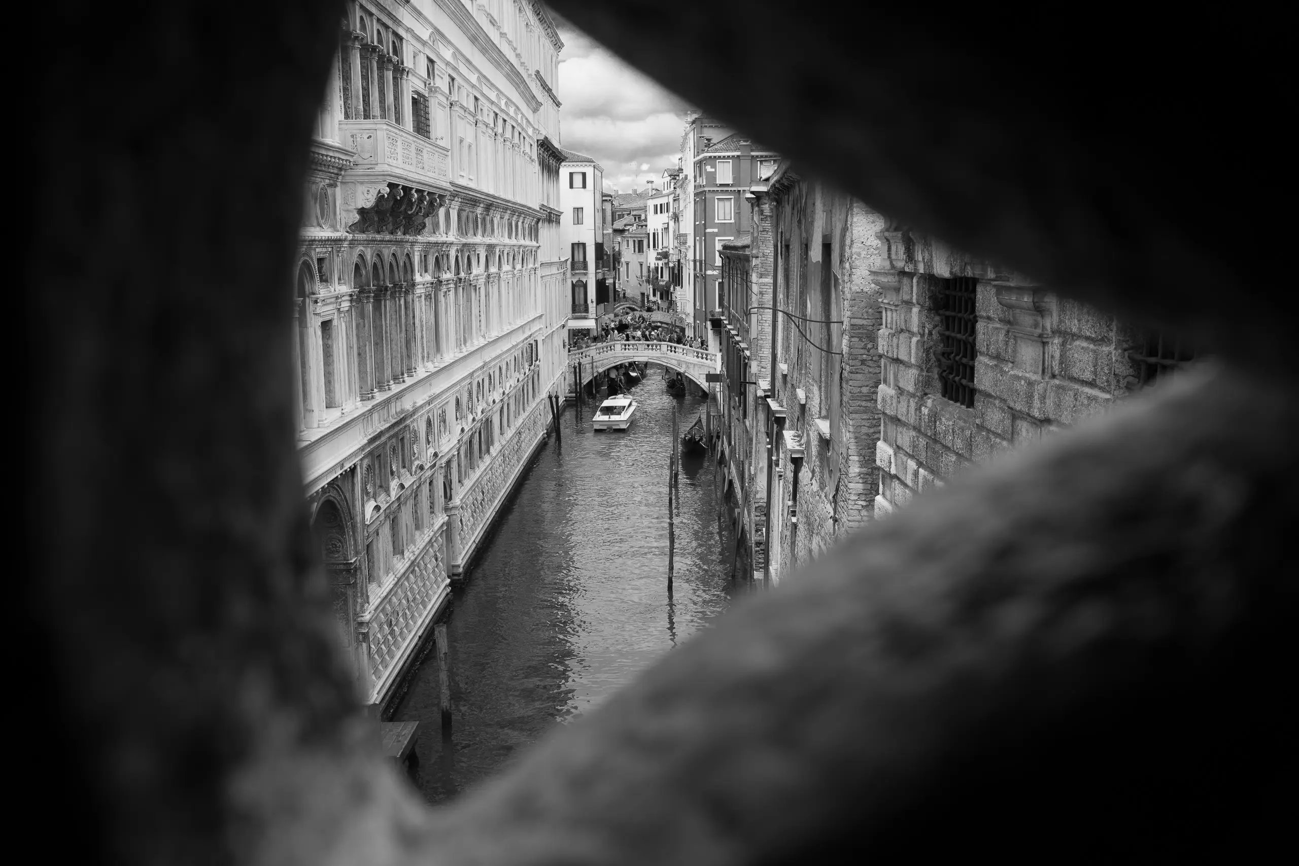 Architecture & Cityscapes — 32