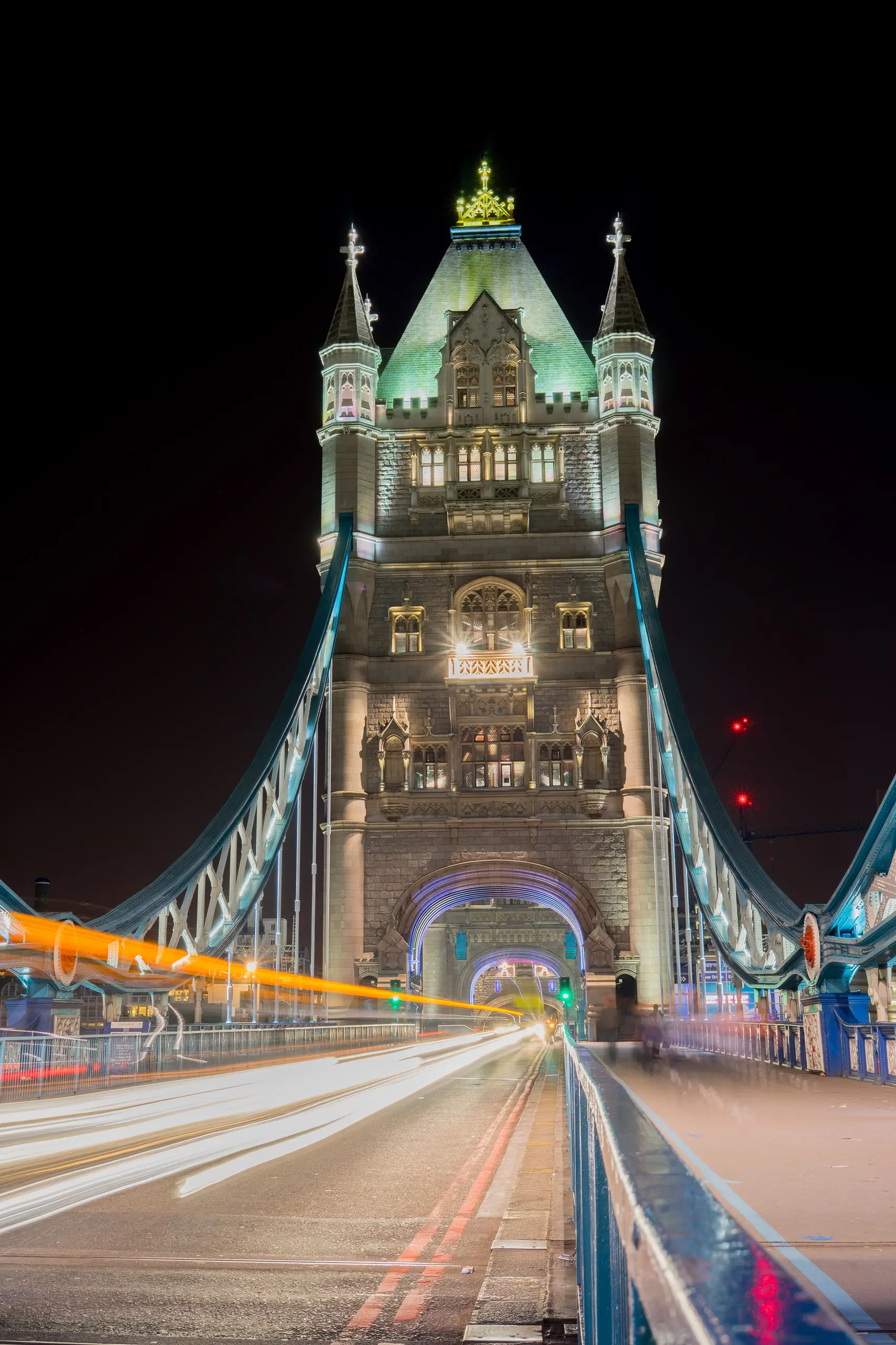 Architecture & Cityscapes — 33