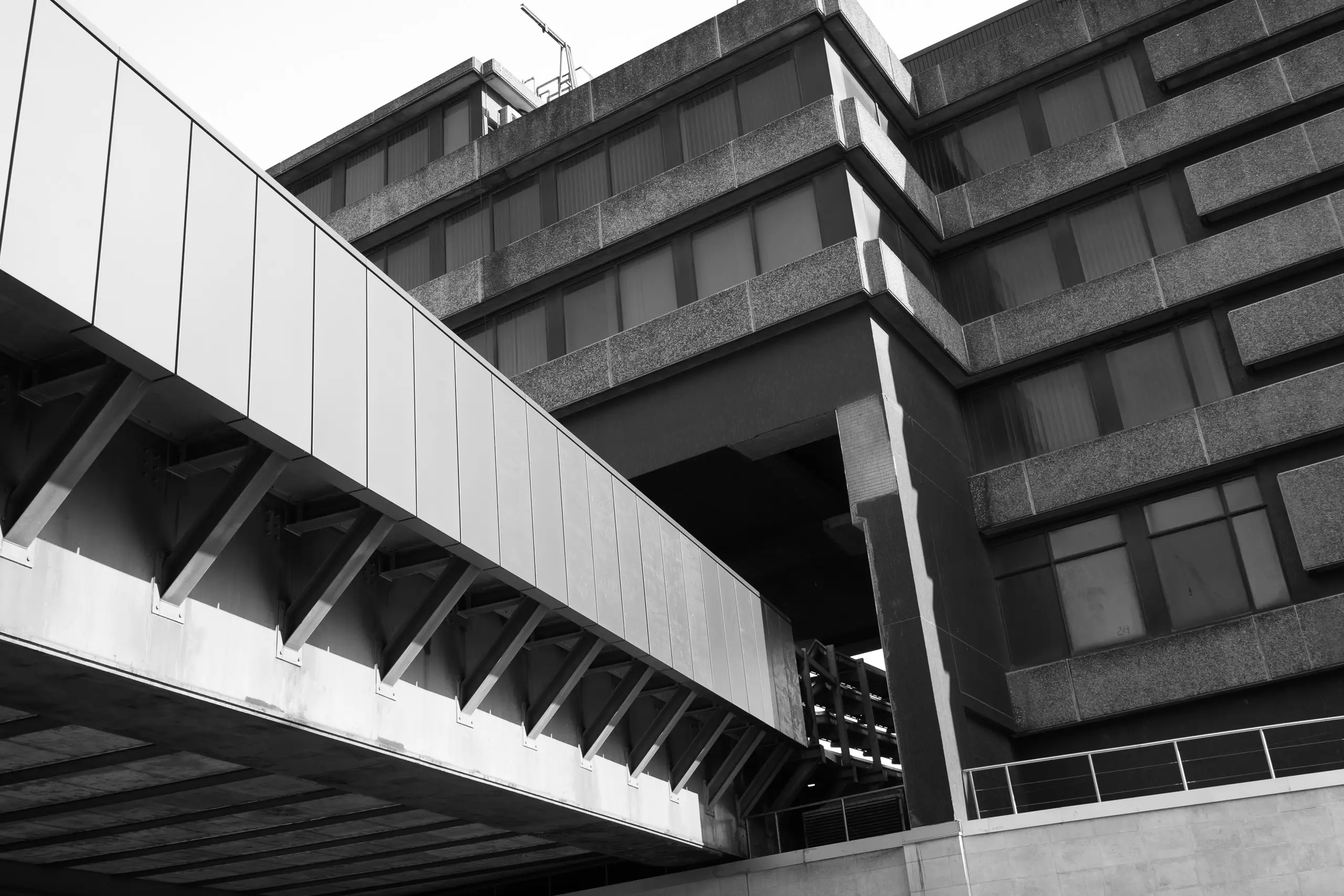Architecture & Cityscapes