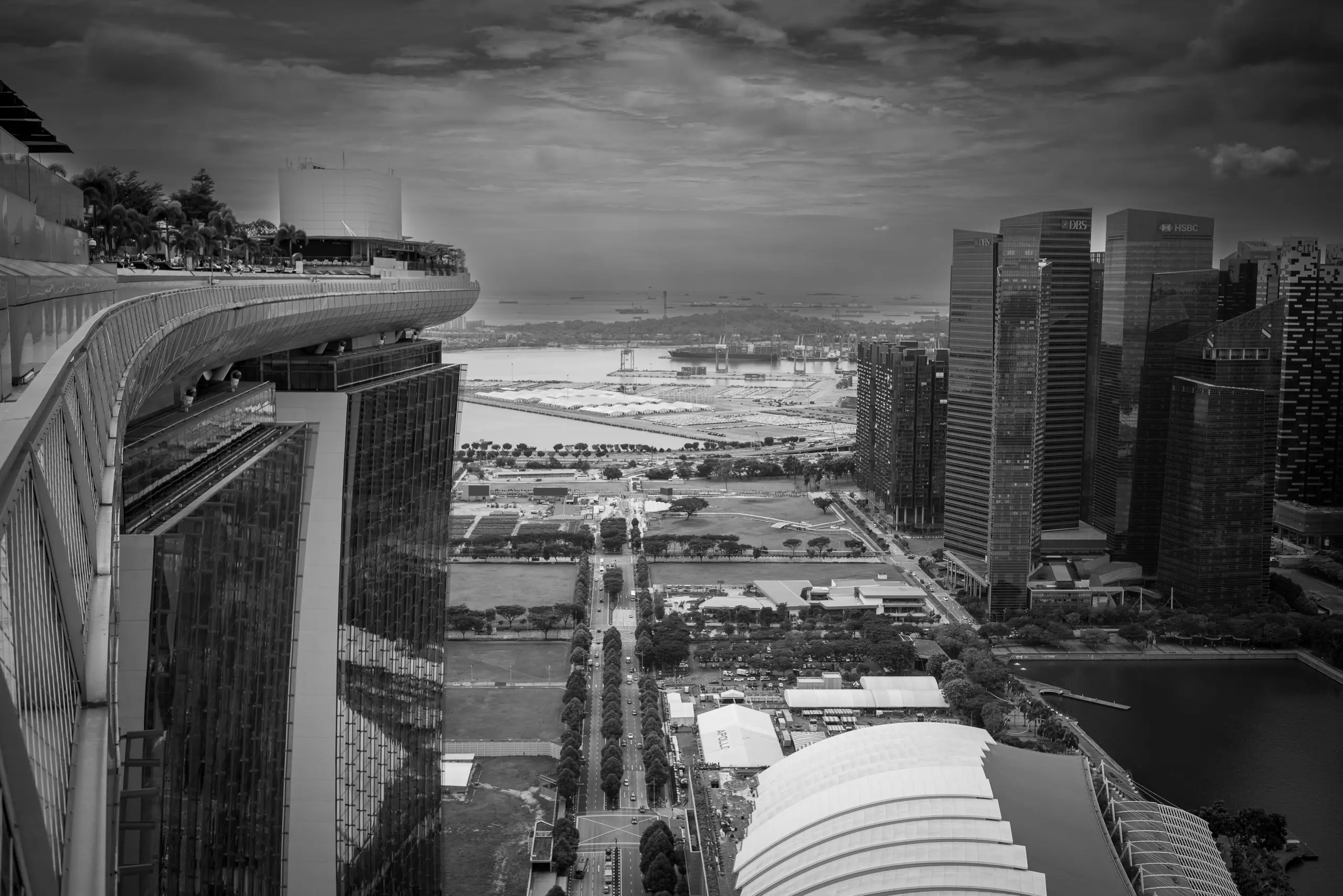 Architecture & Cityscapes — 3