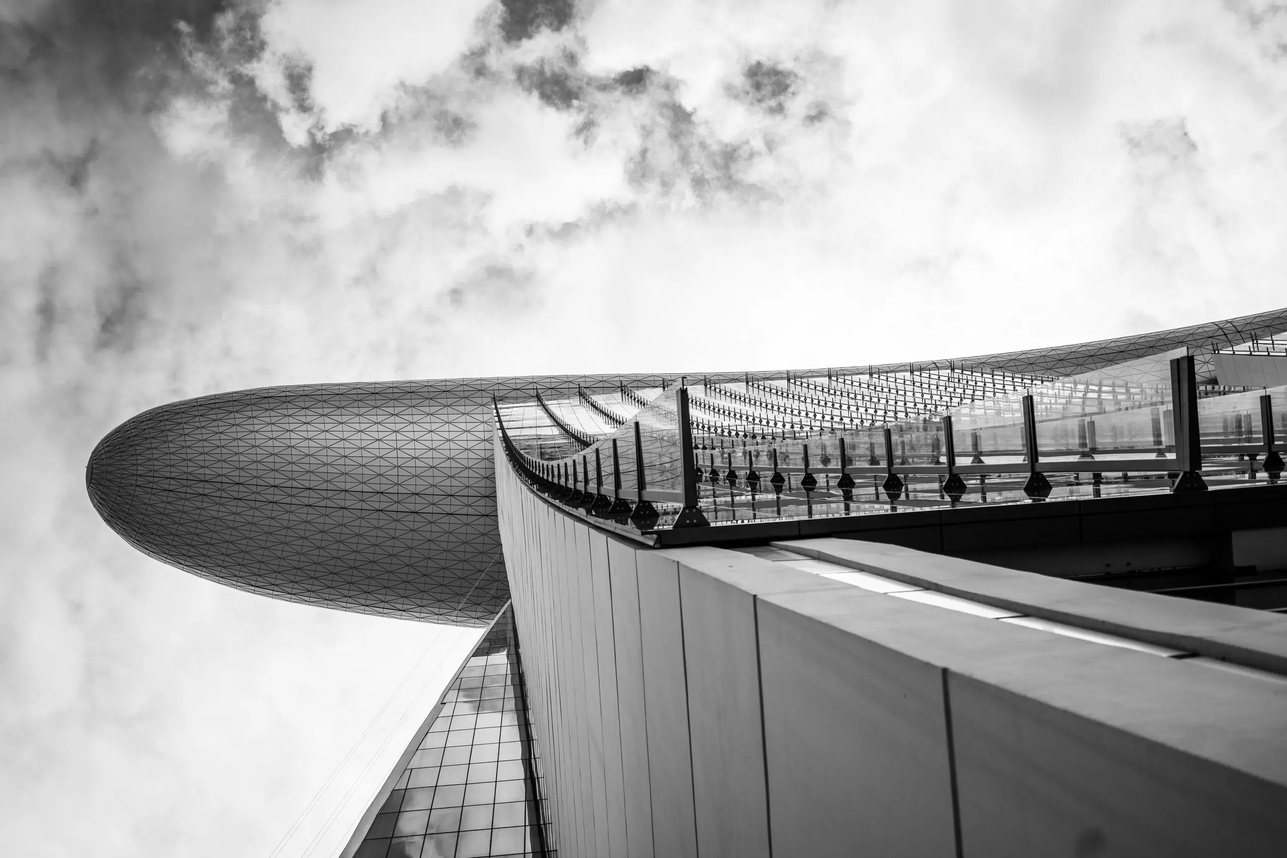 Architecture & Cityscapes — 4