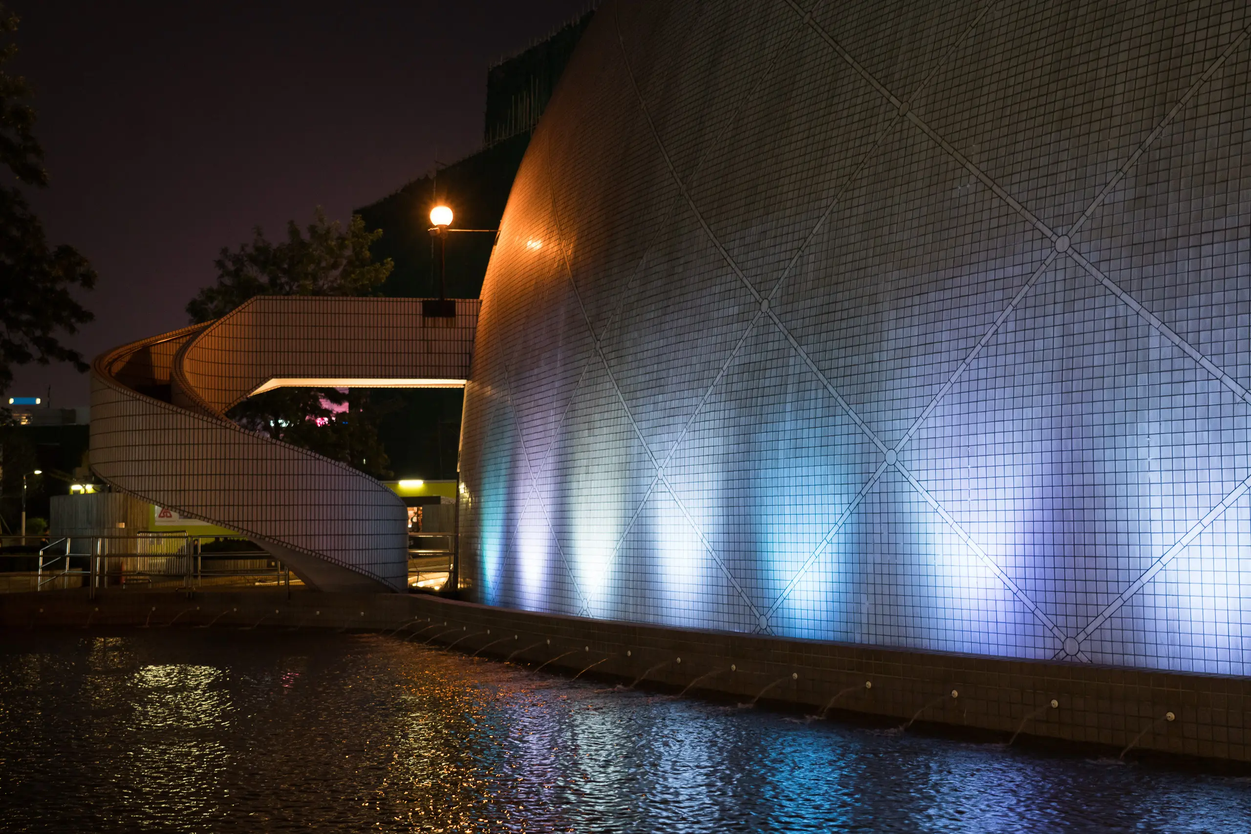 Architecture & Cityscapes — 5