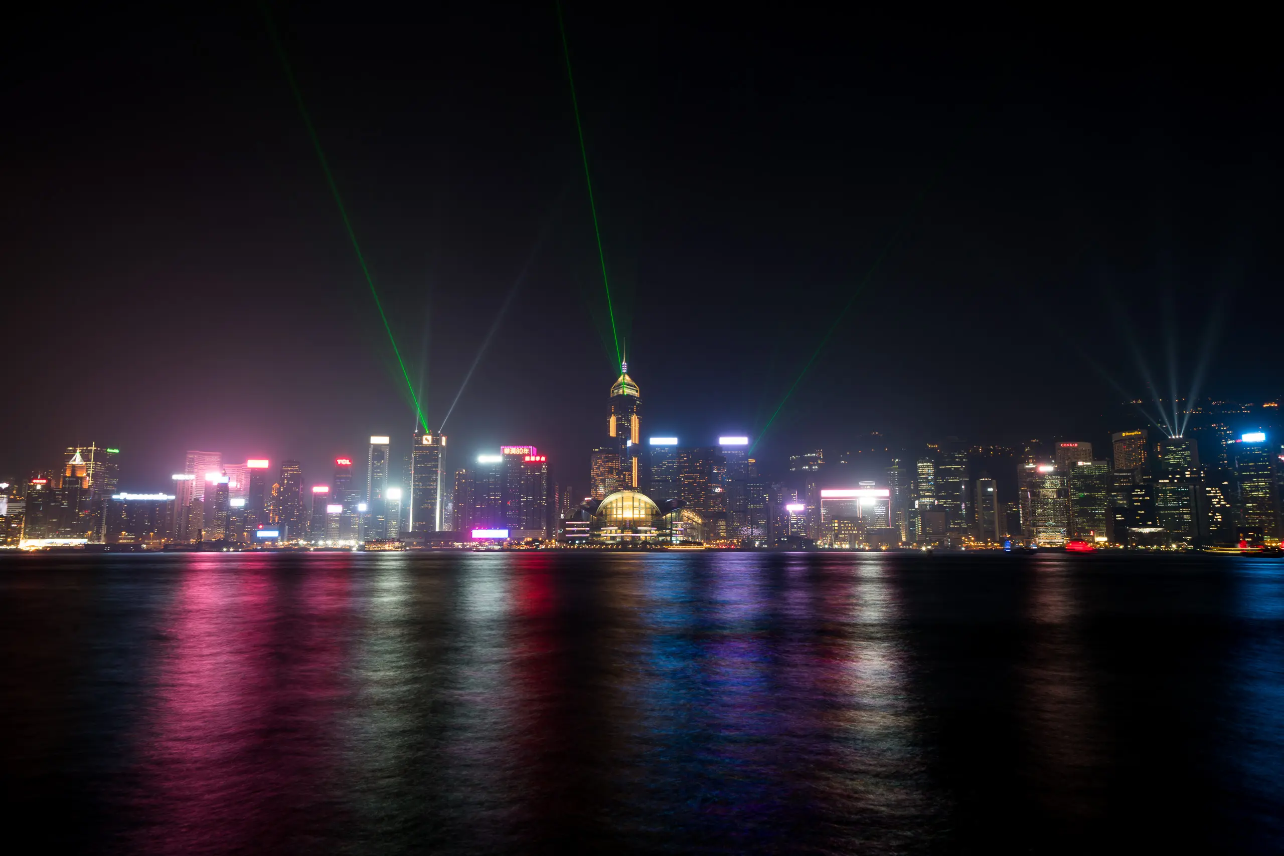 Architecture & Cityscapes — 6