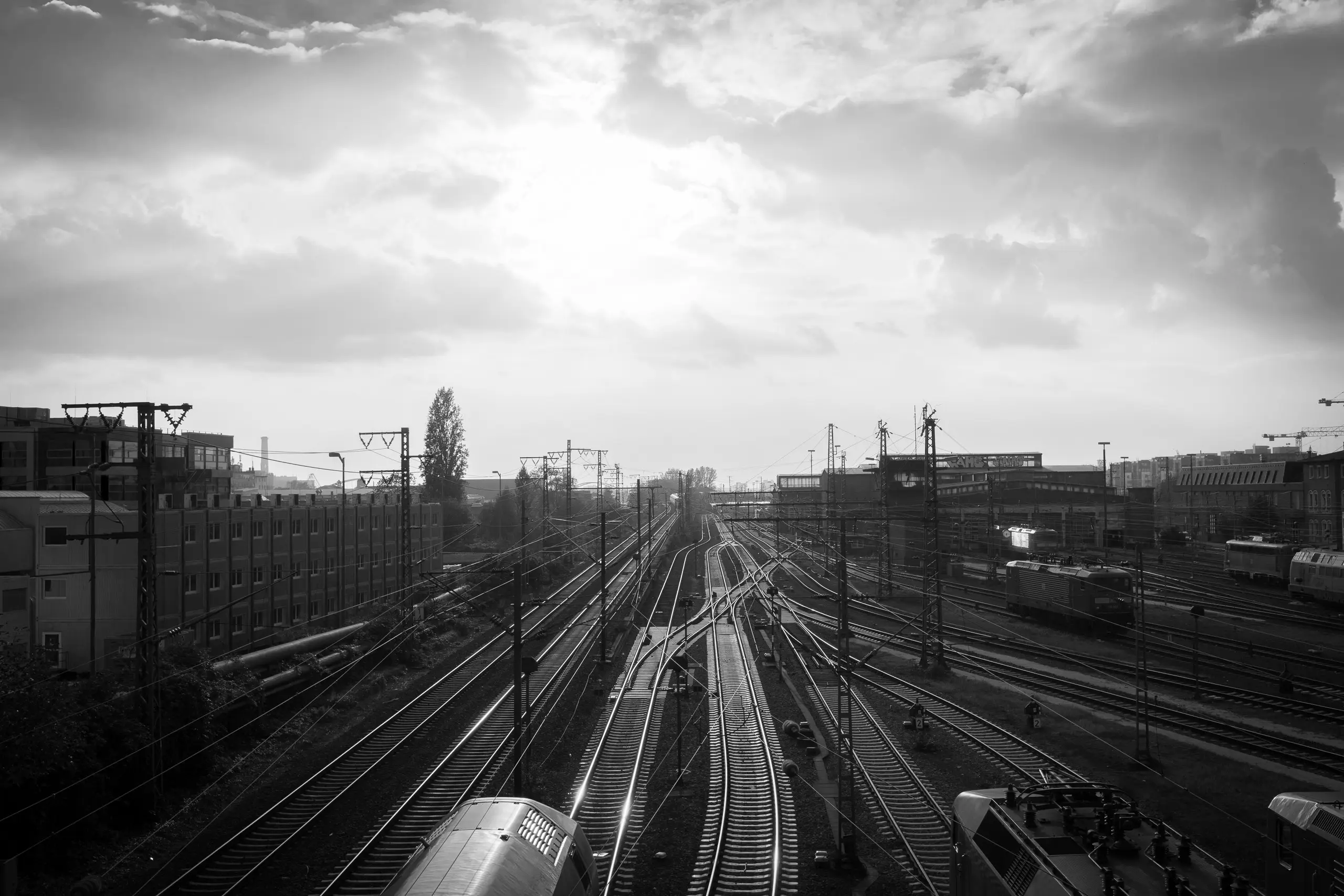 Exteriors & Landscapes — 10