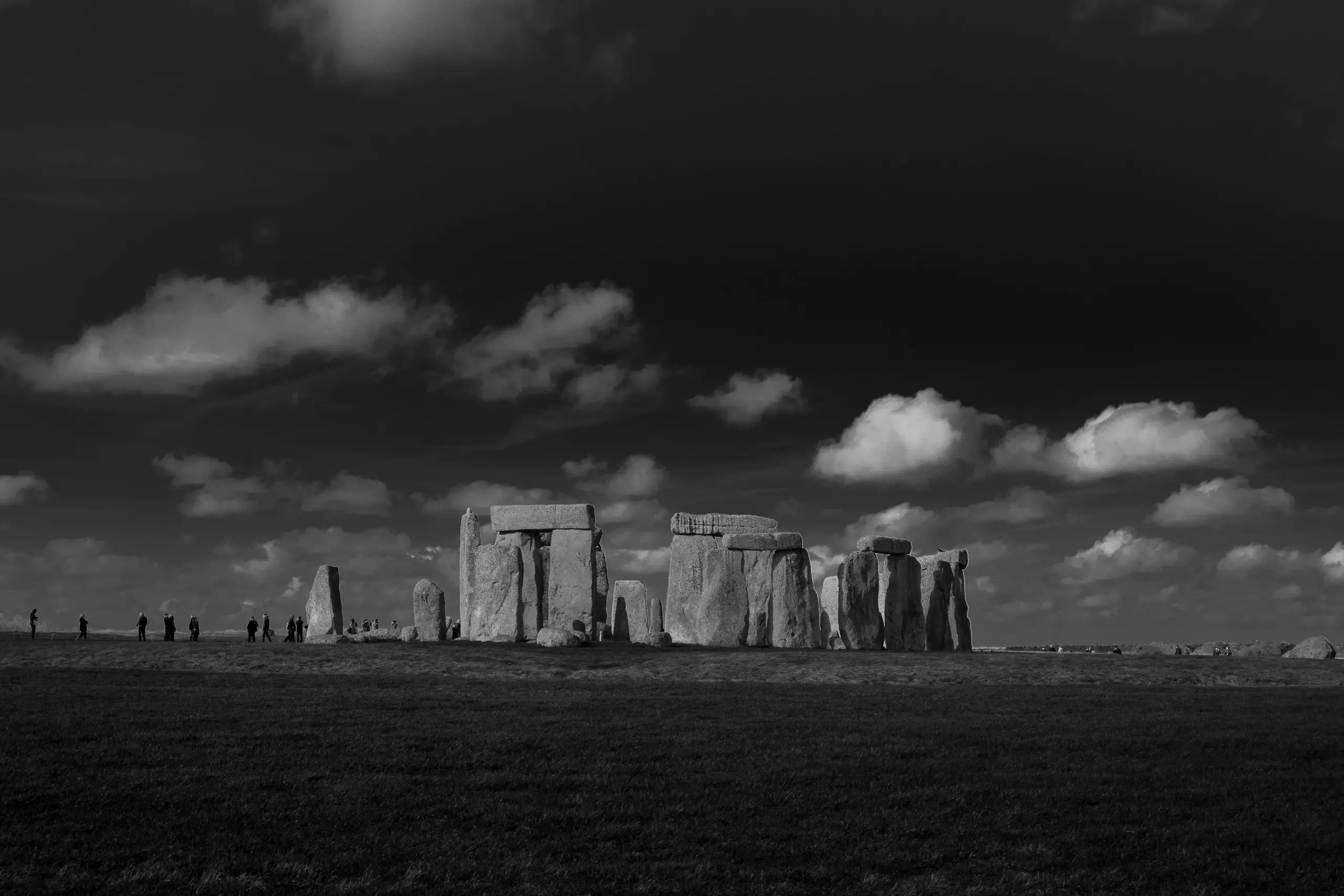 Exteriors & Landscapes — 14