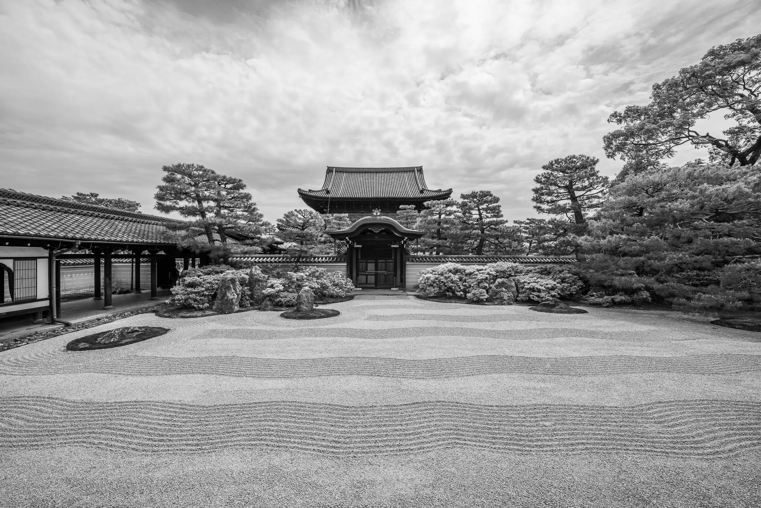 Exteriors & Landscapes — 2