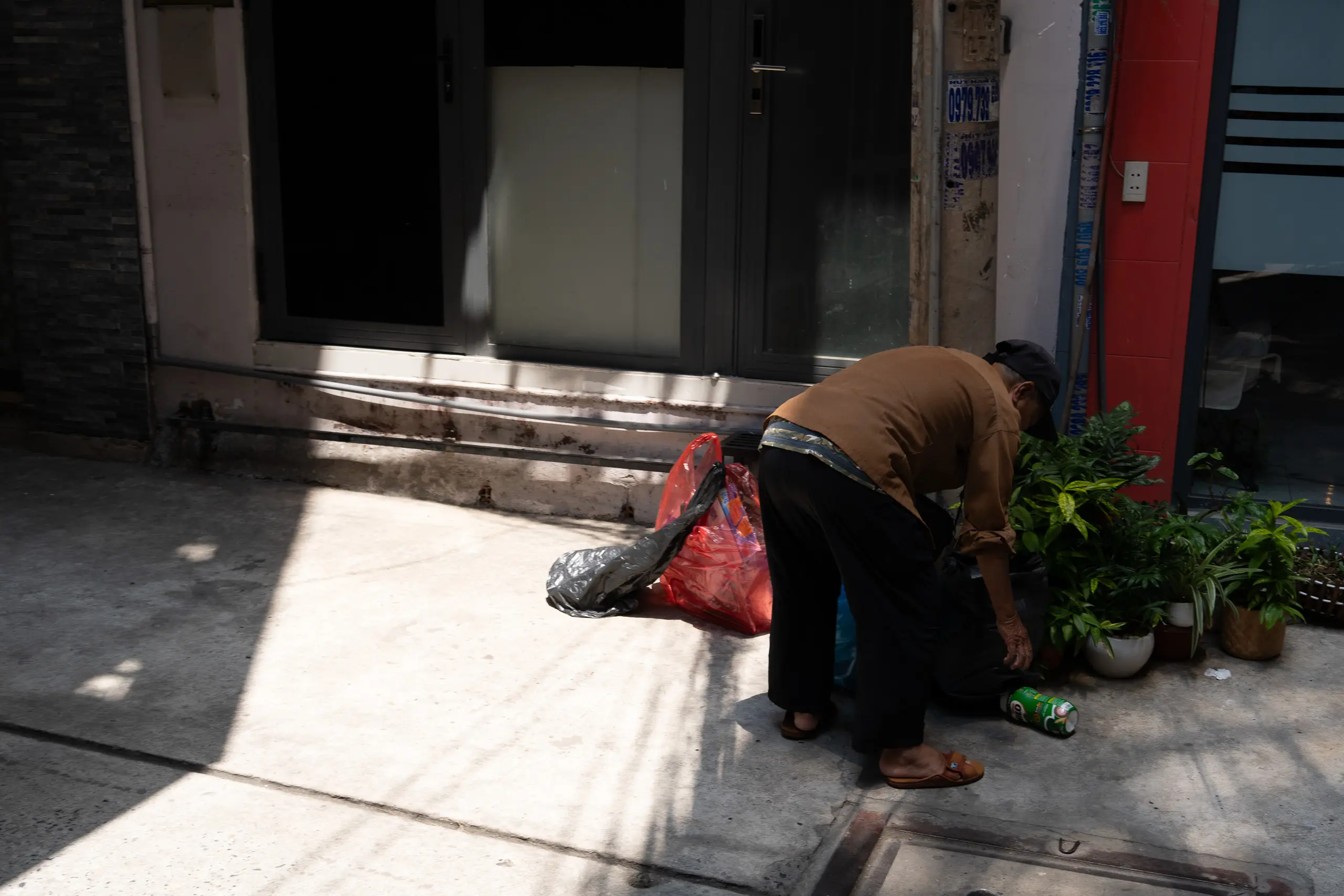Street — 2