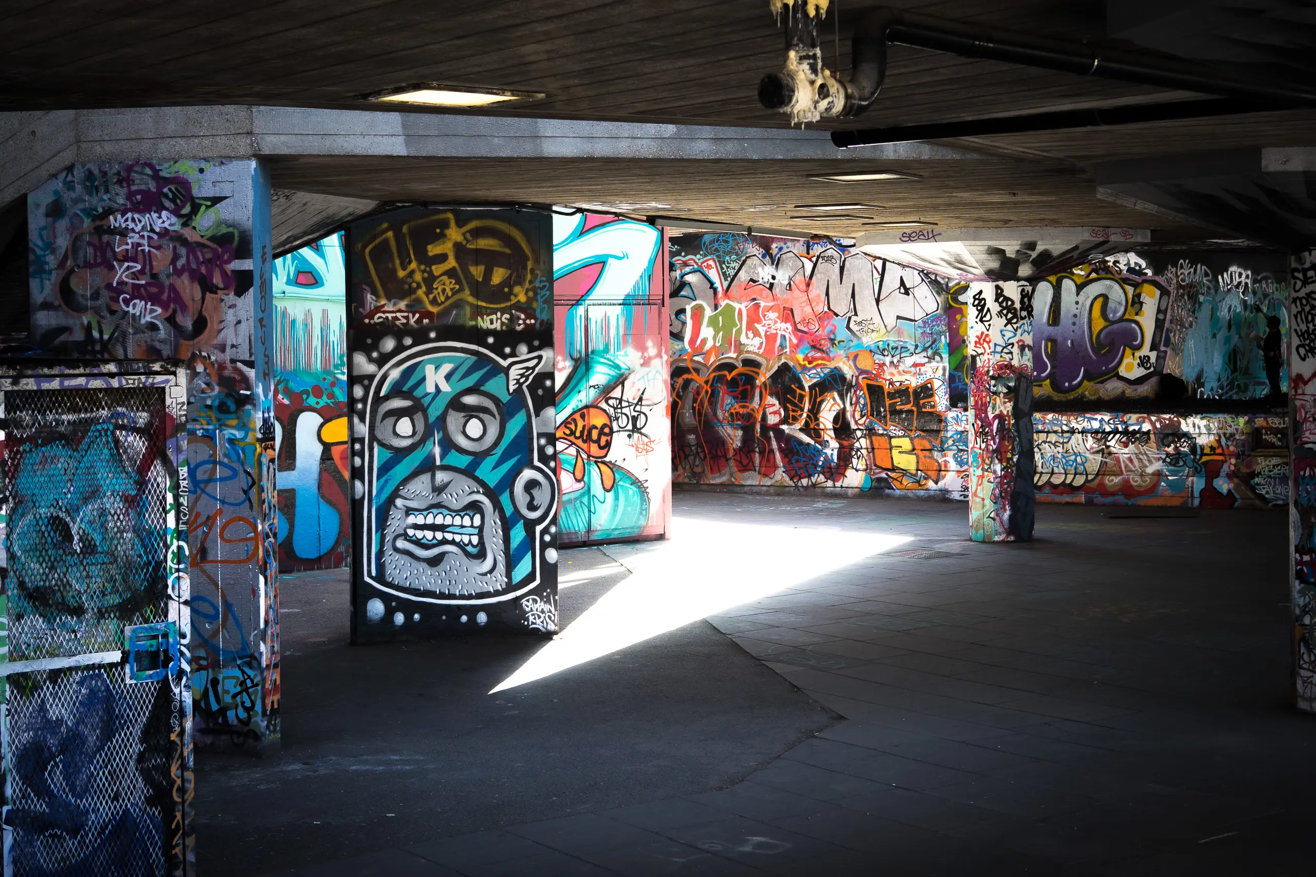 Street — 29