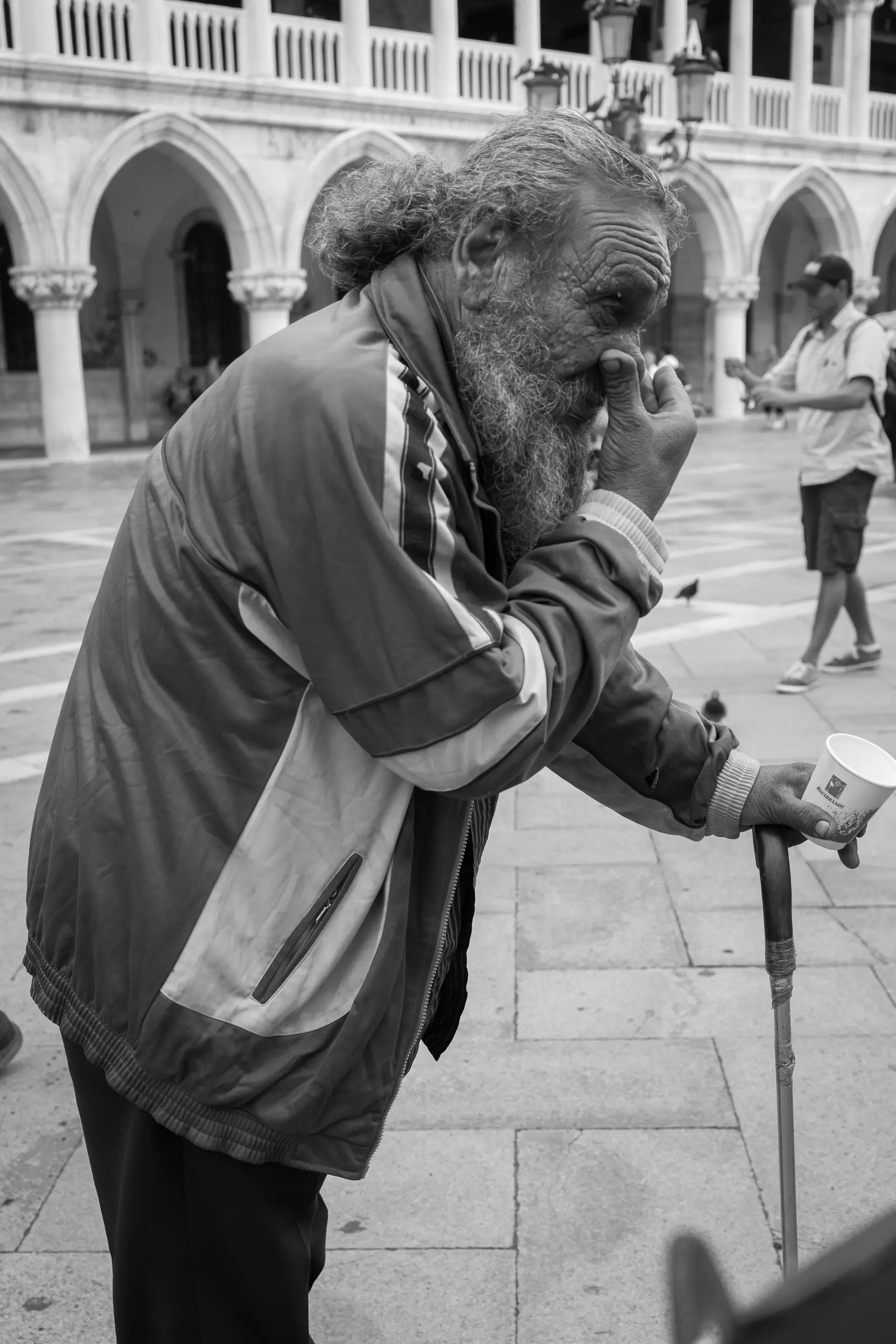 Street — 33