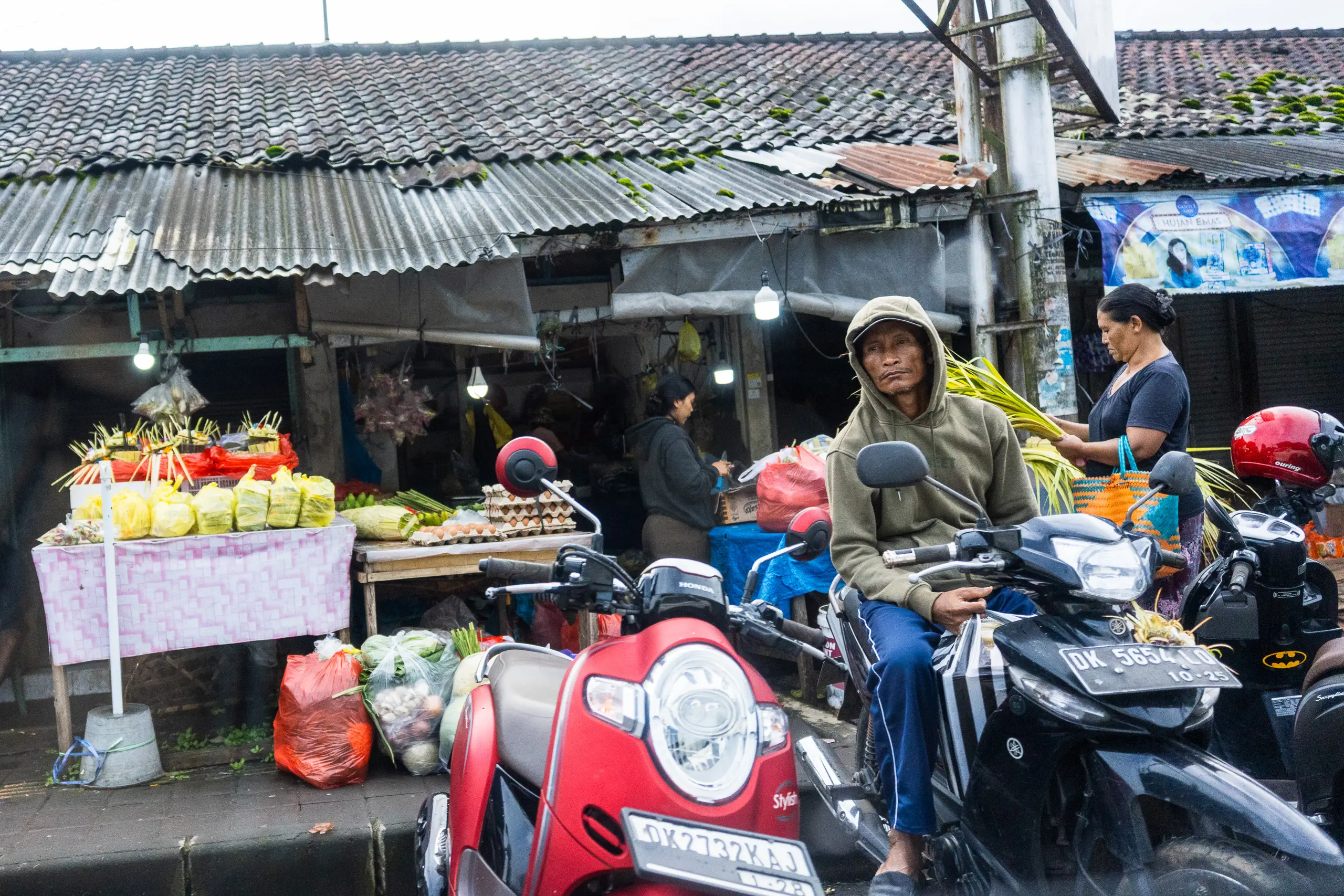 Street — 4