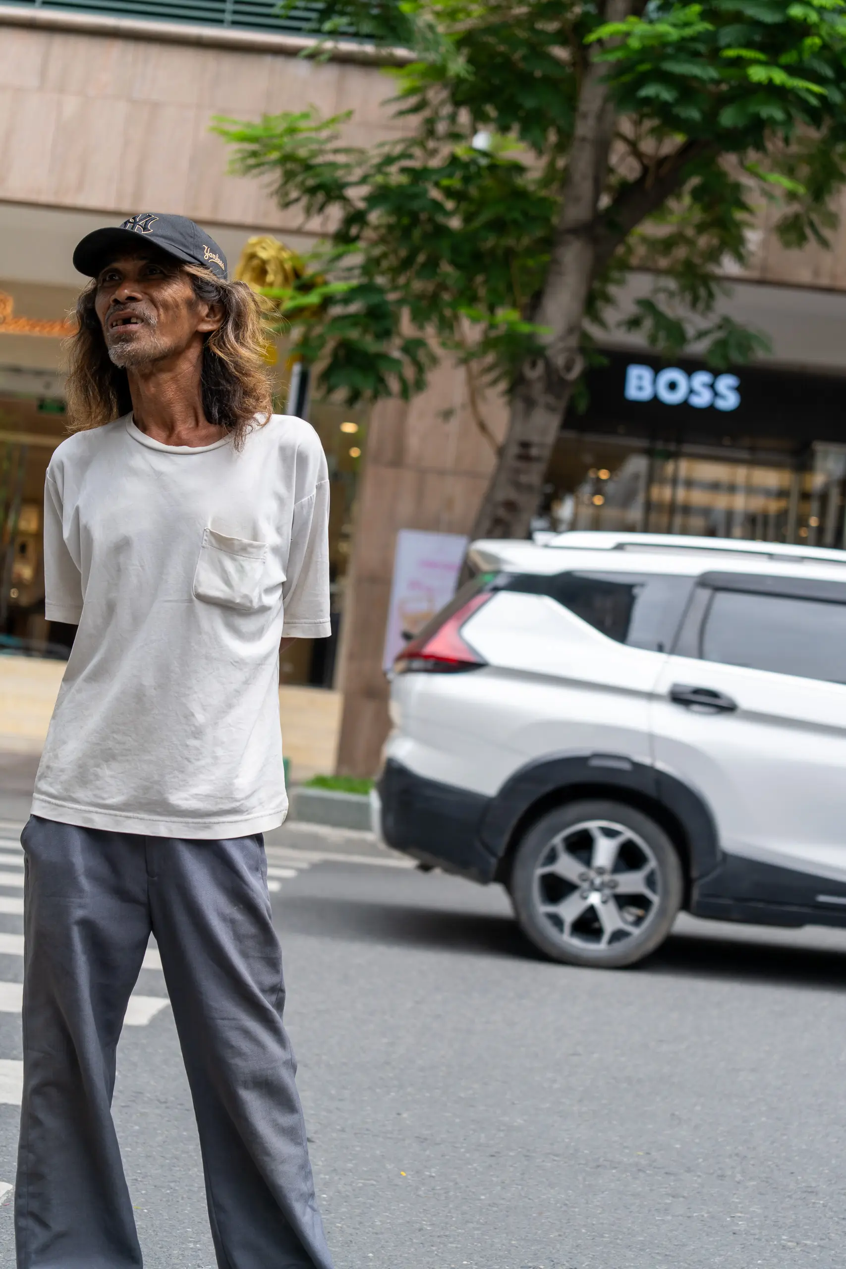 Street — 7